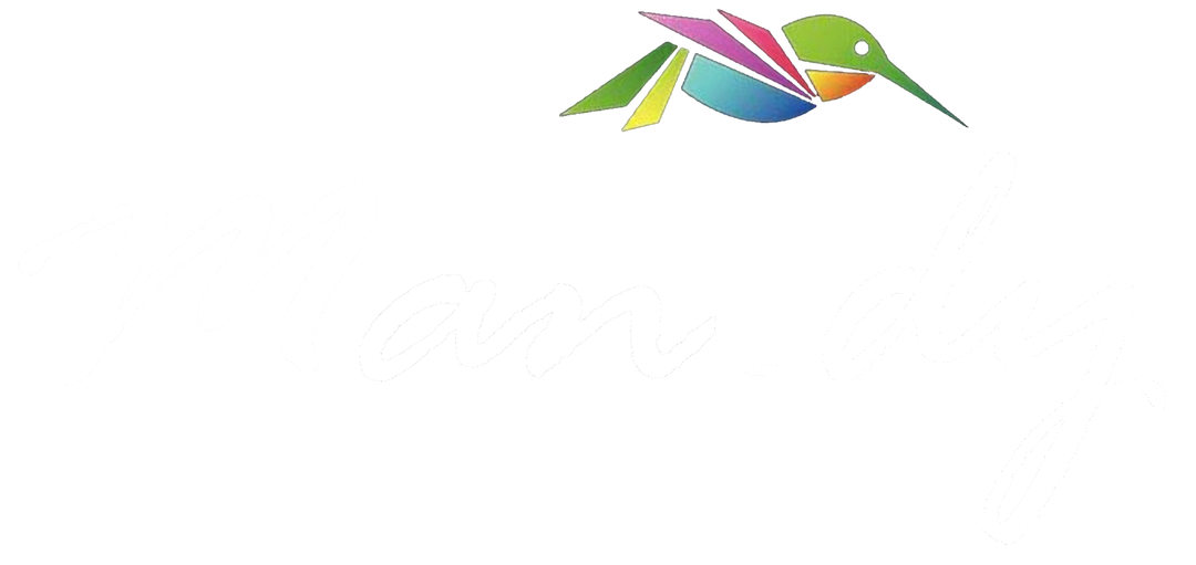 Man_dy Logo